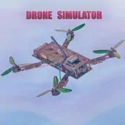 Скачать Drone acro simulator [Взлом Бесконечные деньги/МОД Меню] на Андроид