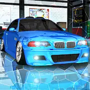 Скачать Car Parking 3D: Online Drift [Взлом Бесконечные монеты/God Mode] на Андроид