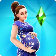 Скачать The Sims™ FreePlay [Взлом Бесконечные деньги/God Mode] на Андроид
