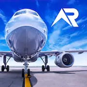 Скачать RFS - Real Flight Simulator [Взлом Много денег/Режим Бога] на Андроид