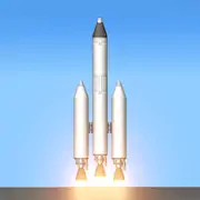 Скачать Spaceflight Simulator [Взлом Много монет/Режим Бога] на Андроид
