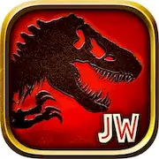 Скачать Jurassic World™: Игра [Взлом Бесконечные деньги/God Mode] на Андроид