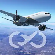 Скачать Infinite Flight Simulator [Взлом Много денег/Режим Бога] на Андроид