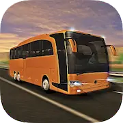 Скачать Coach Bus Simulator [Взлом Бесконечные монеты/Unlocked] на Андроид