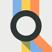 Скачать Mini Metro [Взлом Много монет/Разблокированная версия] на Андроид