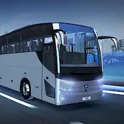 Скачать симулятор автобуса: автобусы [Взлом Много денег/MOD Меню] на Андроид