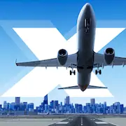 Скачать X-Plane Flight Simulator [Взлом Бесконечные монеты/Разблокированная версия] на Андроид