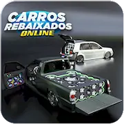 Скачать Carros Rebaixados Online [Взлом Бесконечные деньги/МОД Меню] на Андроид