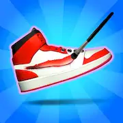 Скачать Sneaker Art! [Взлом Много денег/Разблокированная версия] на Андроид
