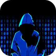Скачать Одинокий Xакер [Взлом Много монет/Разблокированная версия] на Андроид