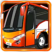 Скачать Bus Simulator Bangladesh [Взлом Много монет/MOD Меню] на Андроид