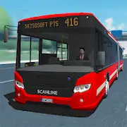 Скачать Public Transport Simulator [Взлом Много монет/Разблокированная версия] на Андроид