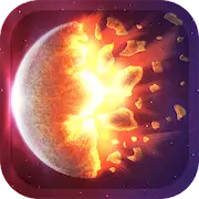 Скачать Solar Smash 2D [Взлом Много денег/МОД Меню] на Андроид