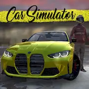 Скачать Car Simulator San Andreas [Взлом Много монет/Unlocked] на Андроид