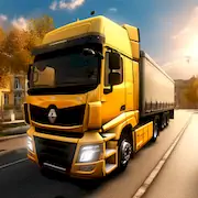 Скачать Nextgen - Truck Simulator [Взлом Бесконечные монеты/MOD Меню] на Андроид