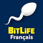 Скачать BitLife Français [Взлом Бесконечные деньги/God Mode] на Андроид