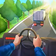 Скачать Vehicle Masters [Взлом Много денег/God Mode] на Андроид