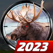 Скачать Wild Hunt: Охота на животных [Взлом Бесконечные монеты/Режим Бога] на Андроид