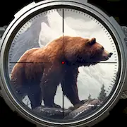 Скачать Hunting Clash: охота симулятор [Взлом Много монет/Разблокированная версия] на Андроид