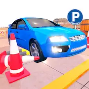 Скачать Car Parking Simulation 2024 [Взлом Много монет/Разблокированная версия] на Андроид