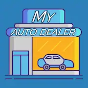 Скачать My Auto Dealer - Car Trading [Взлом Бесконечные монеты/Разблокированная версия] на Андроид