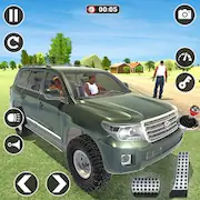 Скачать Scorpio Game- Indian Car Games [Взлом Много монет/Режим Бога] на Андроид