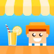 Скачать Lemonade Party! [Взлом Много денег/God Mode] на Андроид