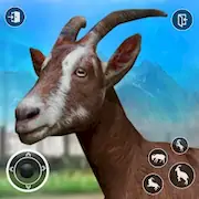 Скачать игри с животни симулатор [Взлом Много денег/Unlocked] на Андроид