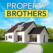 Скачать Property Brothers Home Design [Взлом Много денег/Режим Бога] на Андроид