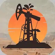 Скачать Oil Era - Idle Mining Tycoon [Взлом Много монет/God Mode] на Андроид