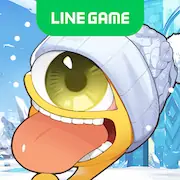 Скачать LINE：モンスターファーム [Взлом Бесконечные деньги/Unlocked] на Андроид