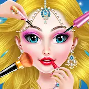 Скачать Doll Makeover - Fashion Queen [Взлом Много денег/Режим Бога] на Андроид