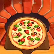 Скачать Pizza Baking Kids Games [Взлом Бесконечные деньги/God Mode] на Андроид