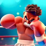 Скачать Boxing Gym Tycoon 3D:Idle Game [Взлом Бесконечные деньги/Режим Бога] на Андроид