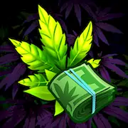 Скачать Hempire - Plant Growing Game [Взлом Много монет/God Mode] на Андроид