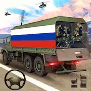 Скачать симулятор вождения : War Games [Взлом Много денег/MOD Меню] на Андроид