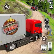 Скачать Pak Truck Driver 2 [Взлом Много монет/God Mode] на Андроид
