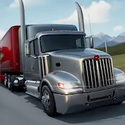 Скачать Truck Driver : Heavy Cargo [Взлом Много монет/МОД Меню] на Андроид