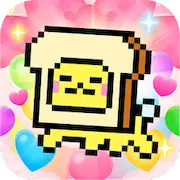 Скачать Kotodama Diary: Cute Pet Game [Взлом Много монет/Режим Бога] на Андроид