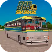Скачать Bus Sim Brasil [Взлом Много денег/MOD Меню] на Андроид