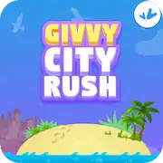 City Rush - Earn money