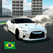 Скачать Drift Brasil [Взлом Много монет/Разблокированная версия] на Андроид