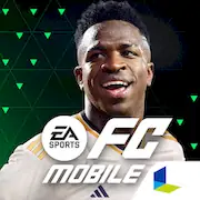 Скачать EA SPORTS FC™ MOBILE [Взлом Много монет/MOD Меню] на Андроид