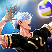 Скачать The Spike - Volleyball Story [Взлом Много денег/MOD Меню] на Андроид