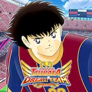Скачать Captain Tsubasa: Dream Team [Взлом Много денег/МОД Меню] на Андроид