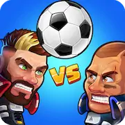 Скачать Head Ball 2 - Игра в футбол [Взлом Бесконечные деньги/God Mode] на Андроид