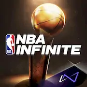 Скачать NBA Infinite [Взлом Бесконечные монеты/Режим Бога] на Андроид