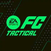 Скачать EA SPORTS FC™ Tactical [Взлом Много денег/God Mode] на Андроид