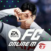Скачать FC Online M by EA SPORTS™ [Взлом Много денег/МОД Меню] на Андроид