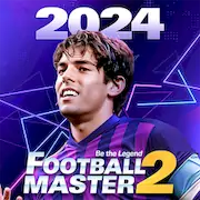 Скачать Football Master 2-Soccer Star [Взлом Много монет/MOD Меню] на Андроид